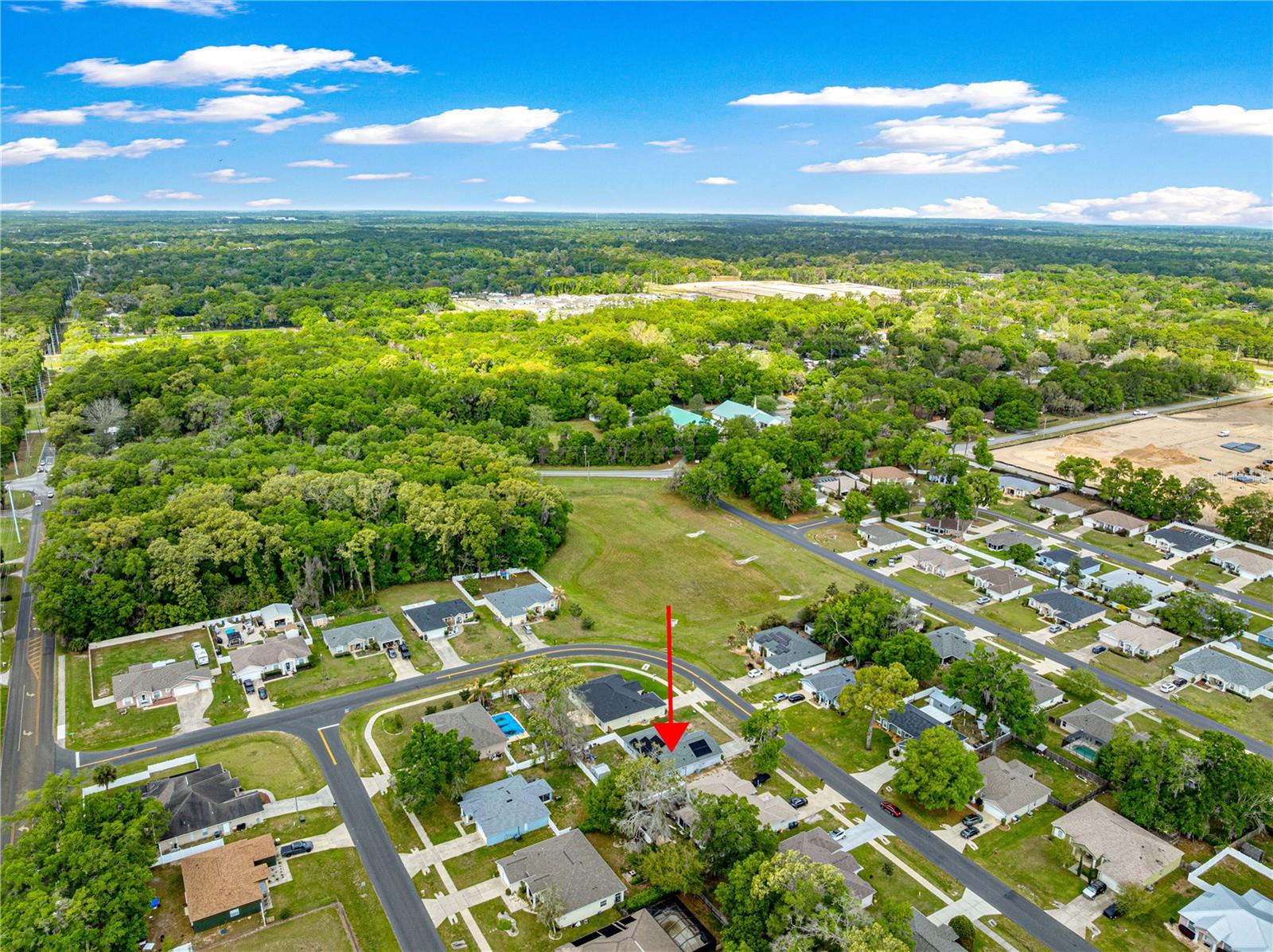 2644 NE 25TH ST, OCALA, FL, 34470