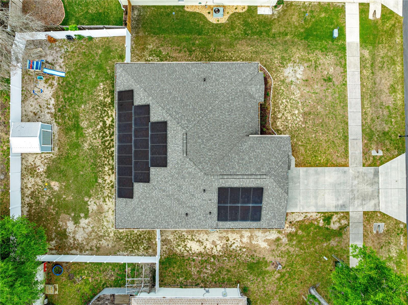 2644 NE 25TH ST, OCALA, FL, 34470