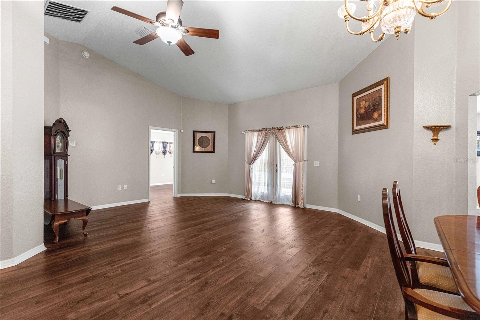 2644 NE 25TH ST, OCALA, FL, 34470