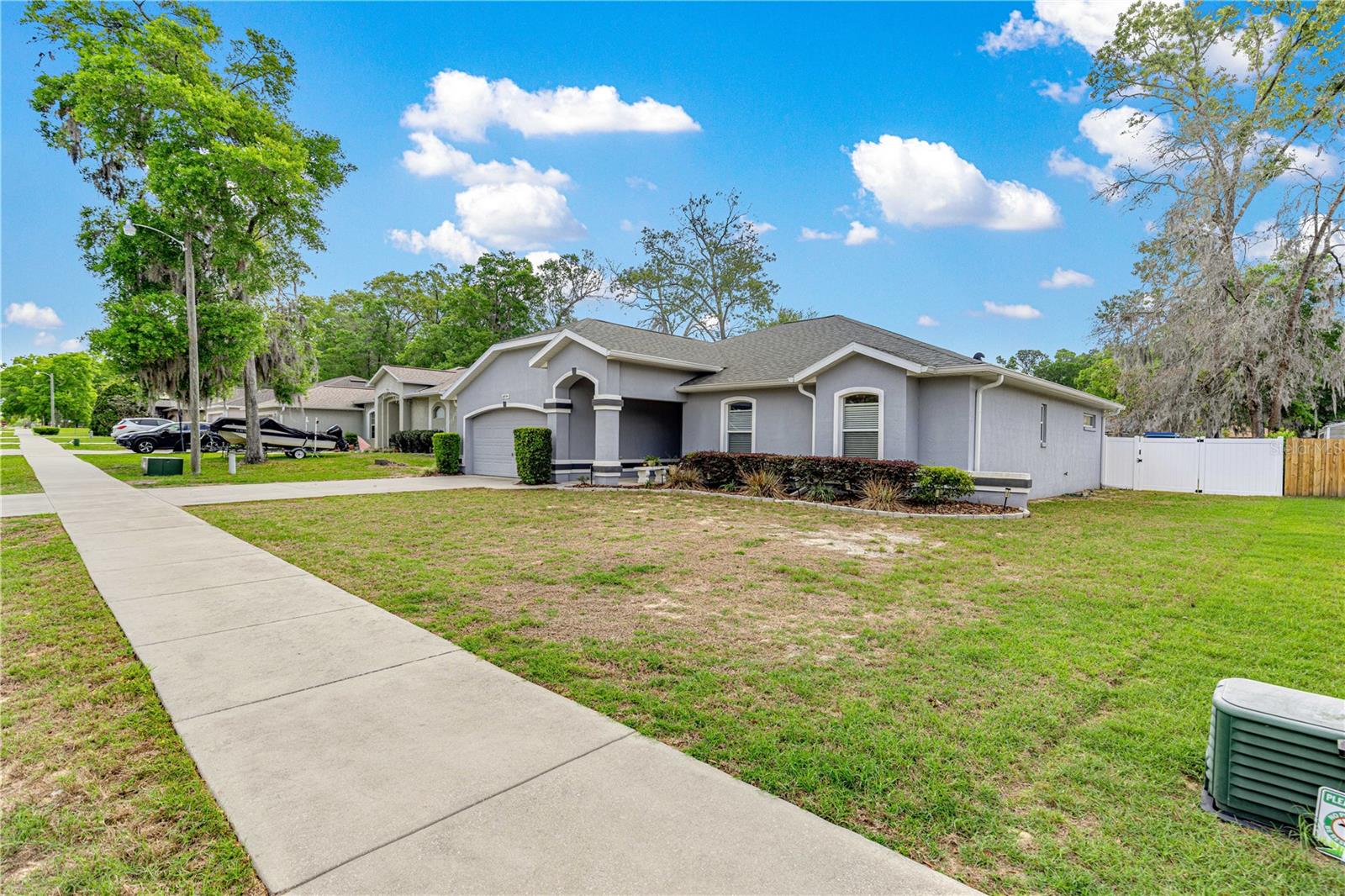 2644 NE 25TH ST, OCALA, FL, 34470