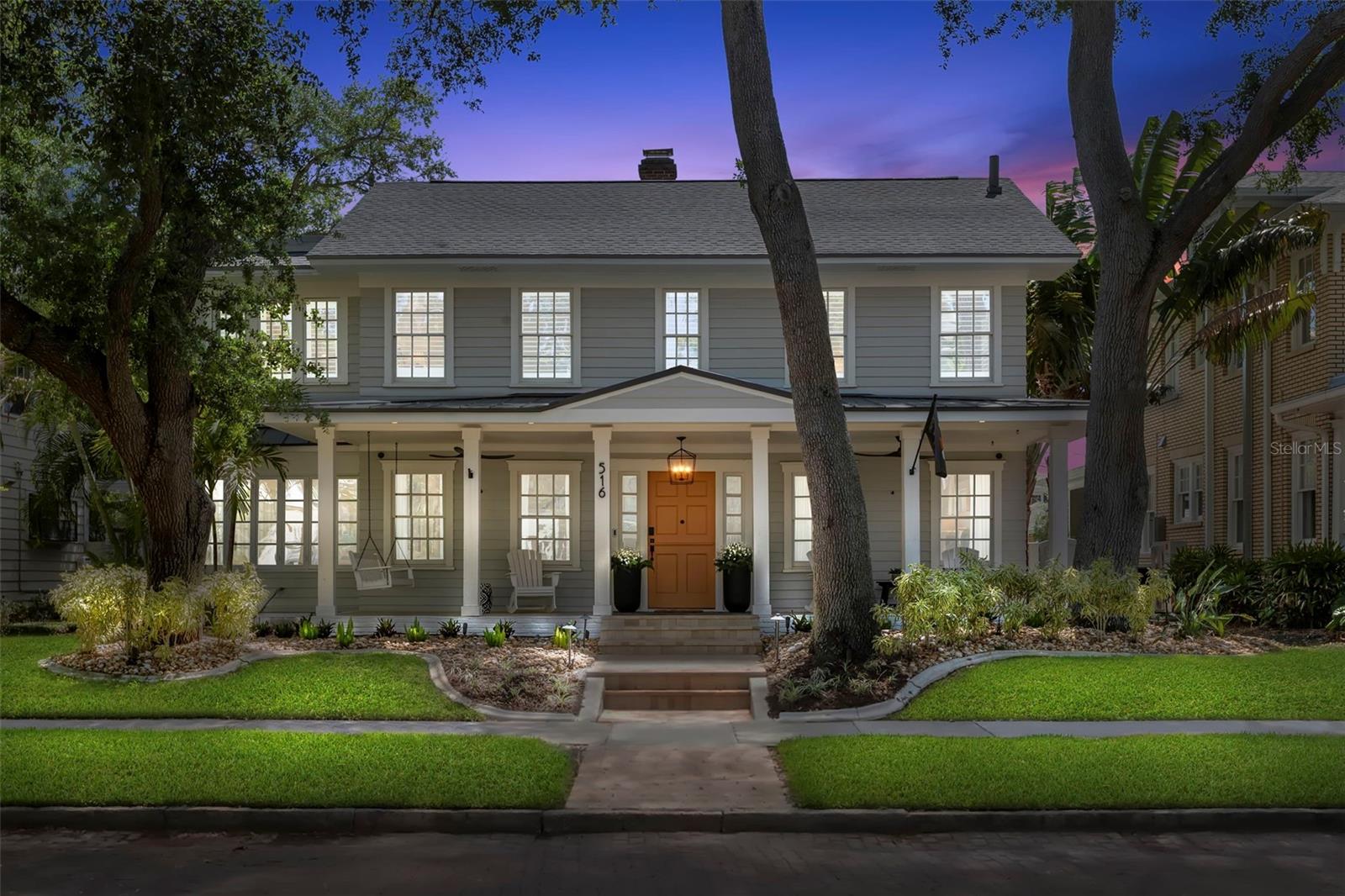 Digitally Enhanced Photo