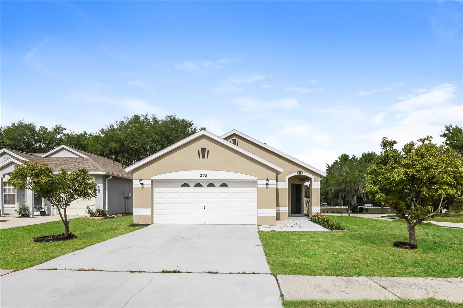 208 SUMMER SAILS DR, VALRICO, FL, 33594