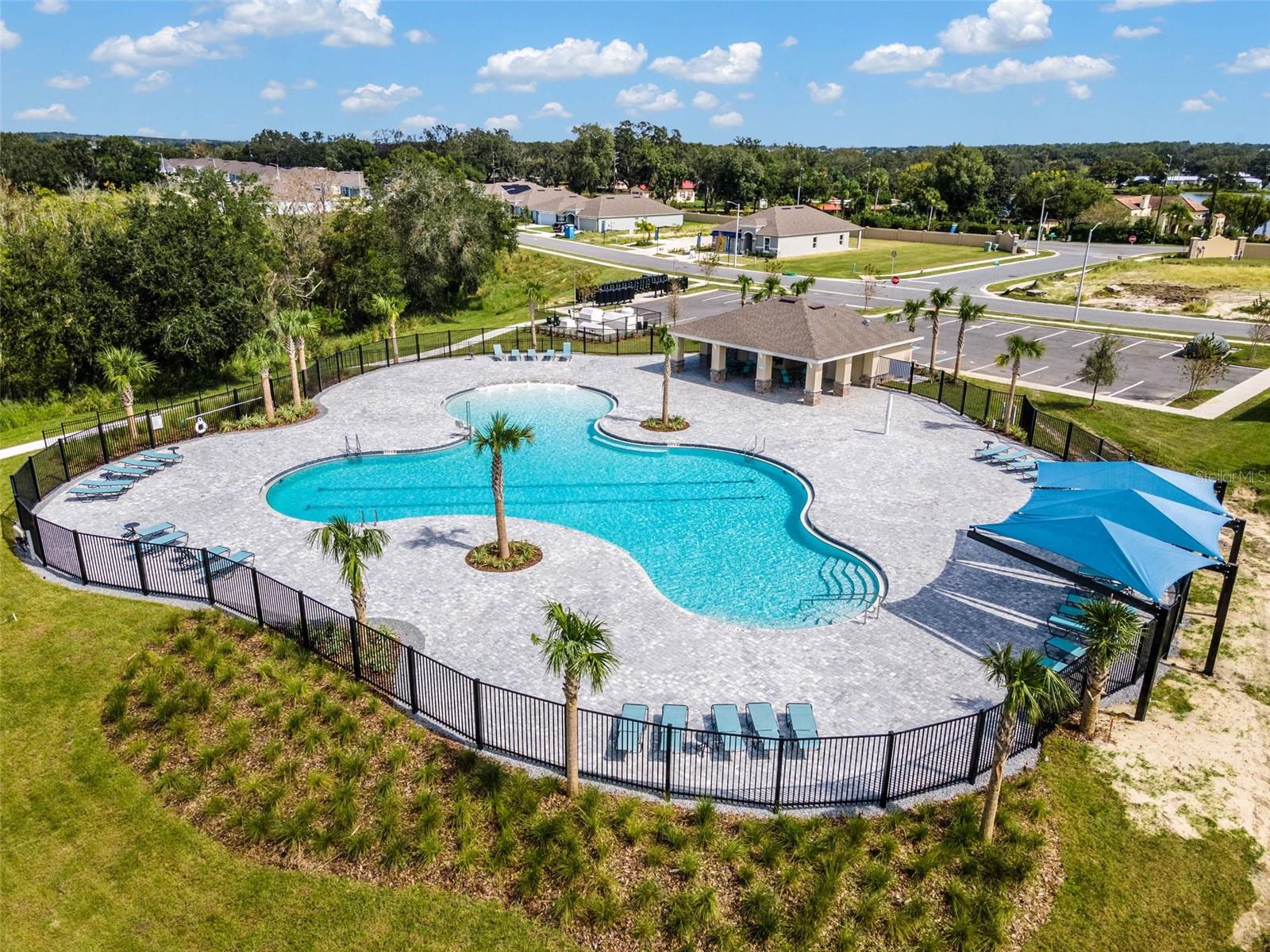 4373 DELEON ST, HAINES CITY, FL, 33844