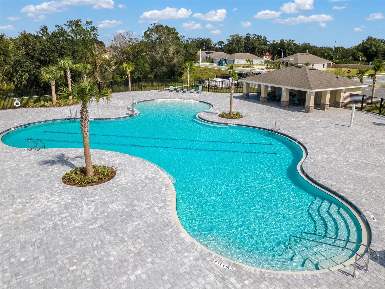 4373 DELEON ST, HAINES CITY, FL, 33844