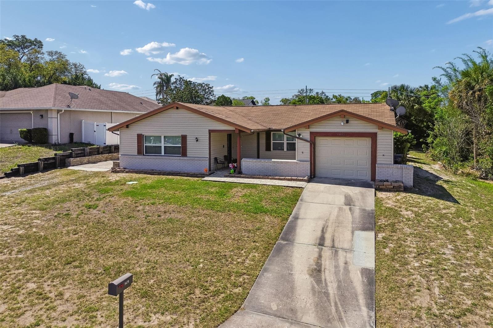 5478 WAYCROSS DR, SPRING HILL, FL, 34606