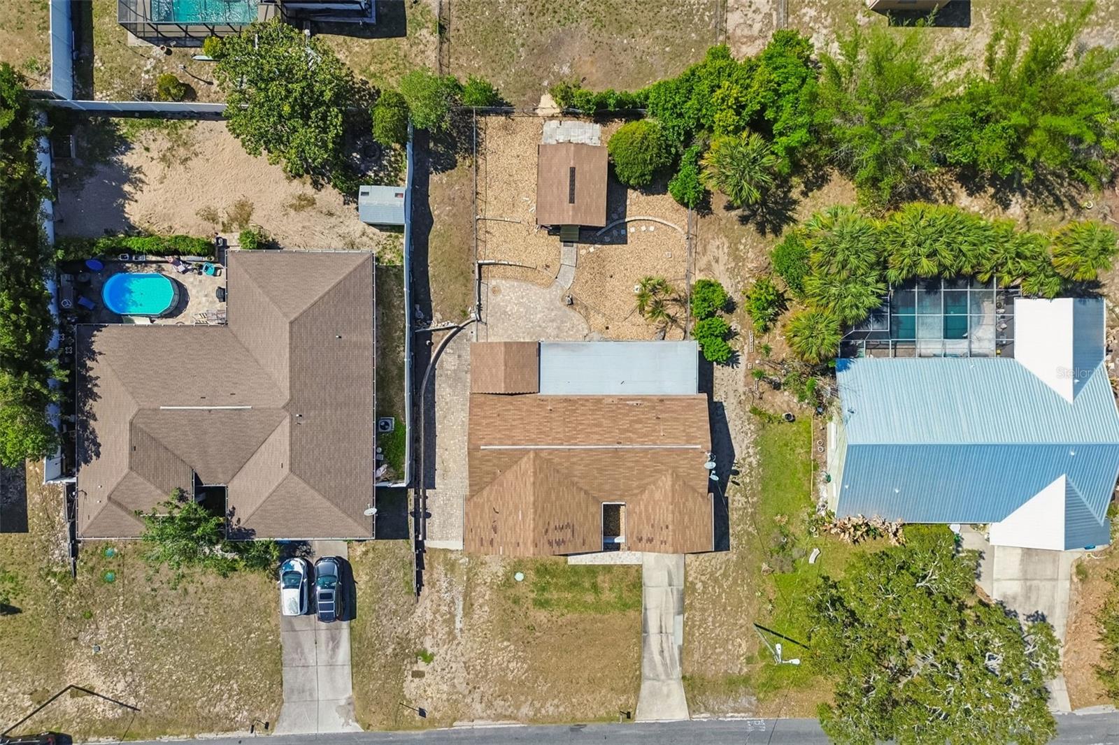 5478 WAYCROSS DR, SPRING HILL, FL, 34606