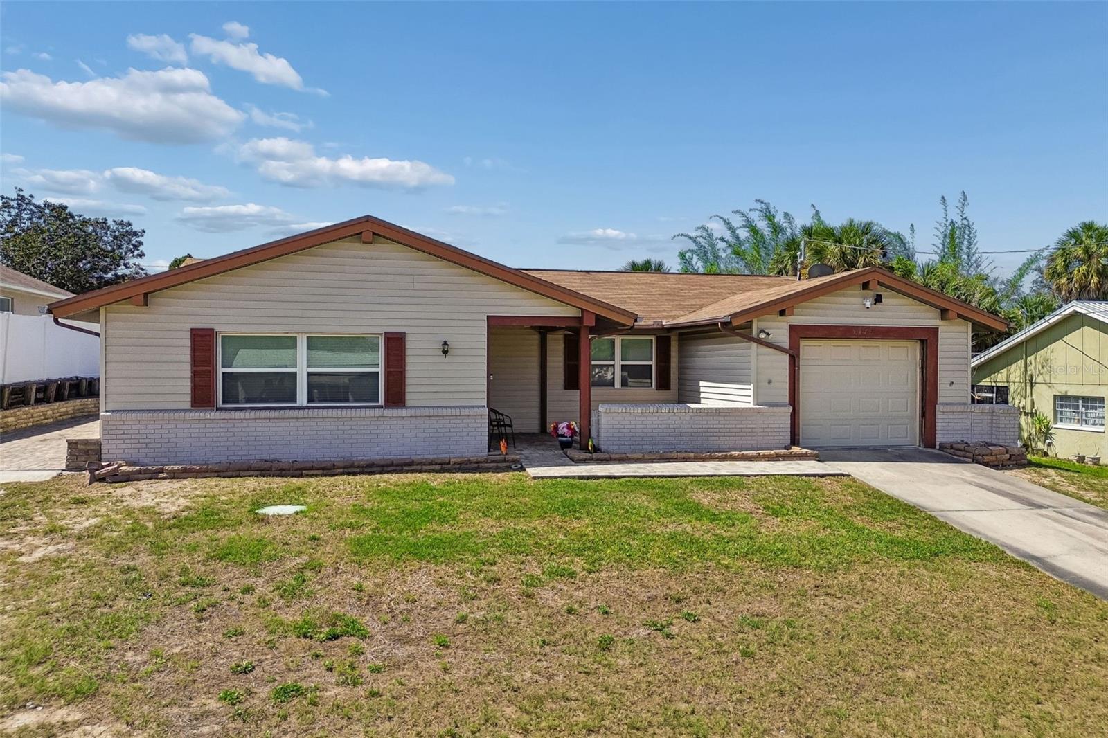 5478 WAYCROSS DR, SPRING HILL, FL, 34606