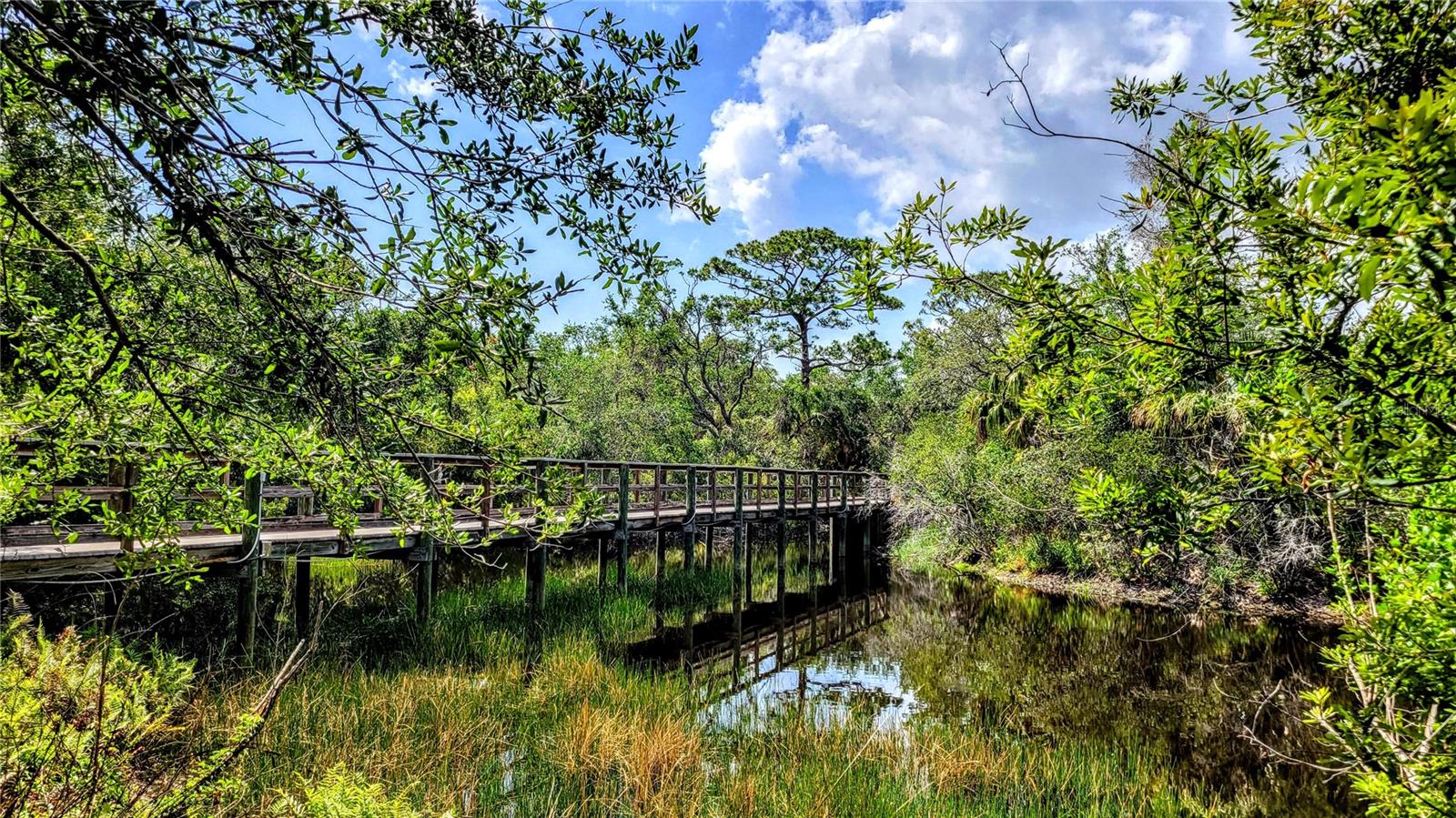5687 KEY LARGO CT #5687, BRADENTON, FL, 34203