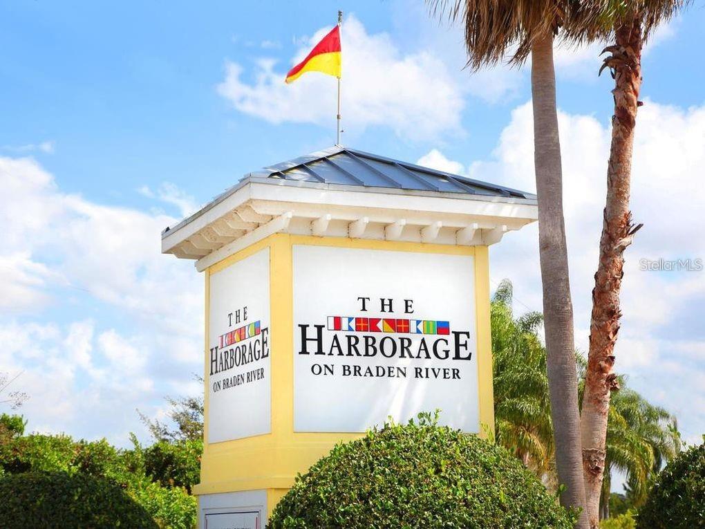 5687 KEY LARGO CT #5687, BRADENTON, FL, 34203