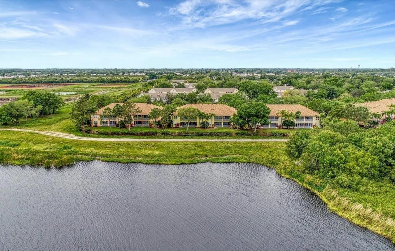 5687 KEY LARGO CT #5687, BRADENTON, FL, 34203