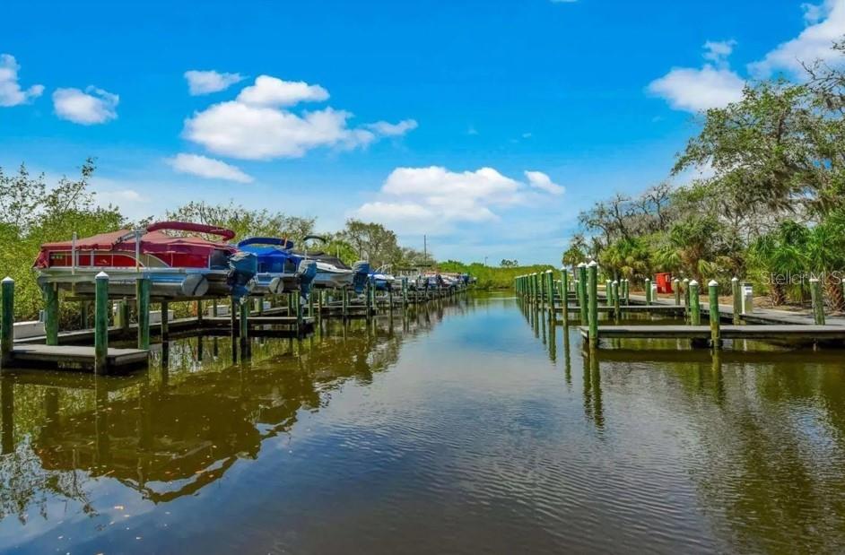 5687 KEY LARGO CT #5687, BRADENTON, FL, 34203