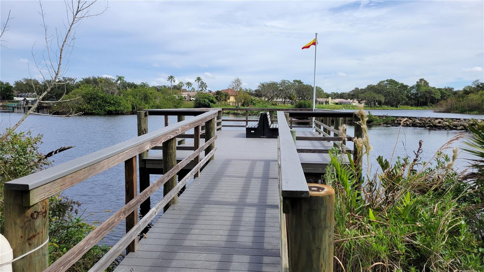 5687 KEY LARGO CT #5687, BRADENTON, FL, 34203