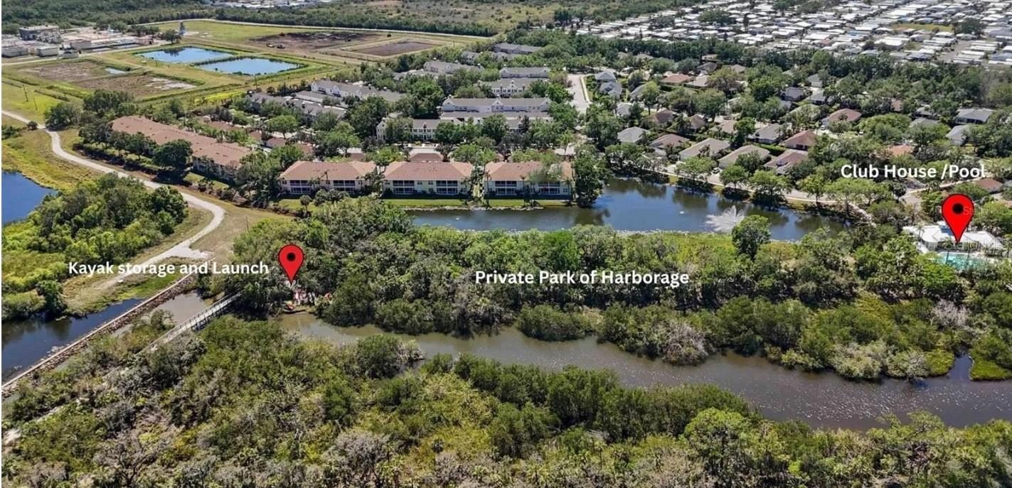 5687 KEY LARGO CT #5687, BRADENTON, FL, 34203