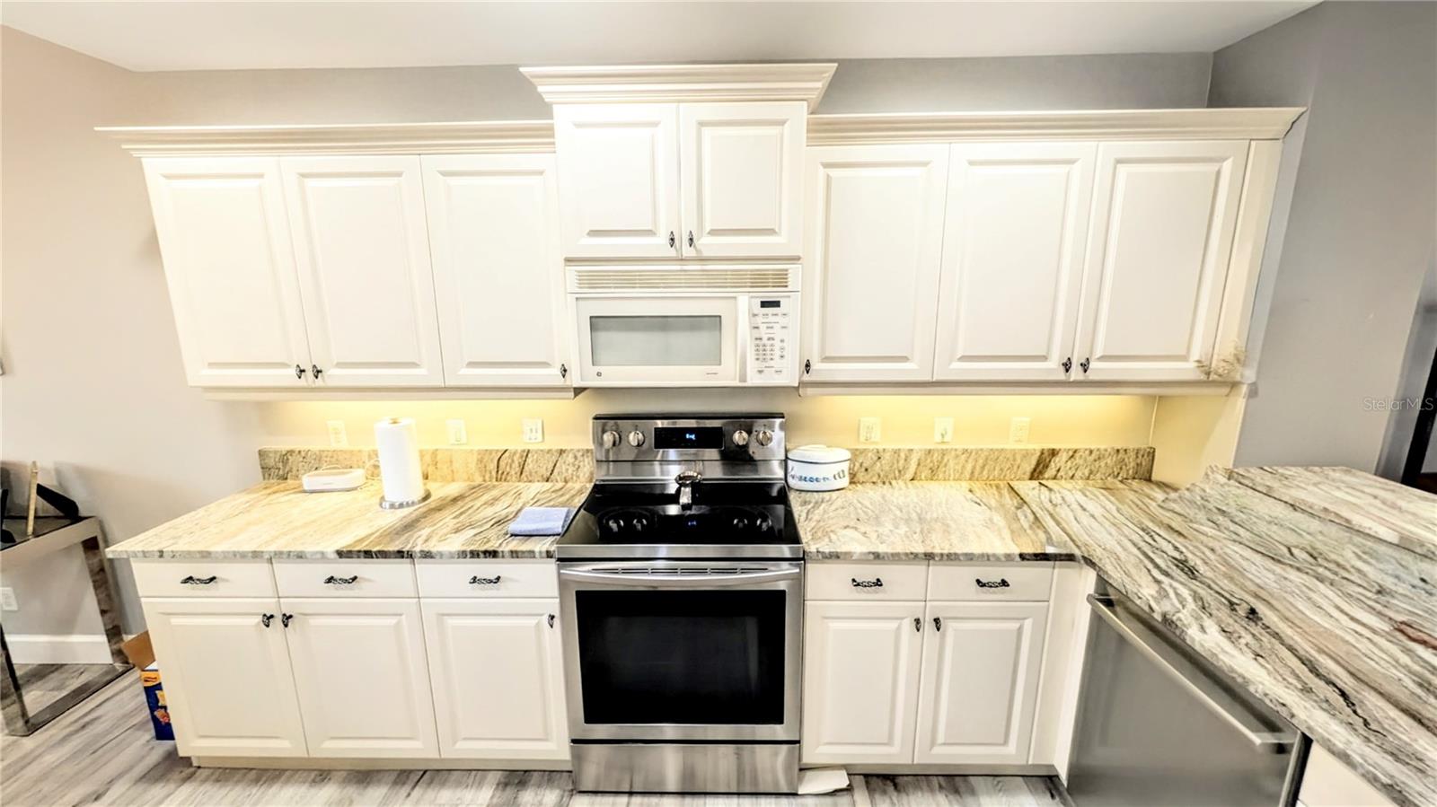 5687 KEY LARGO CT #5687, BRADENTON, FL, 34203