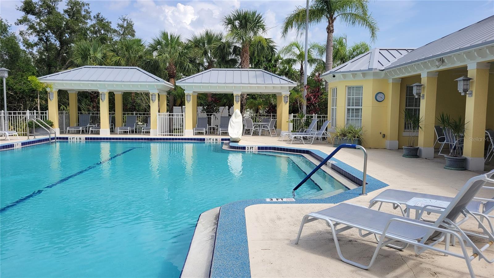 5687 KEY LARGO CT #5687, BRADENTON, FL, 34203