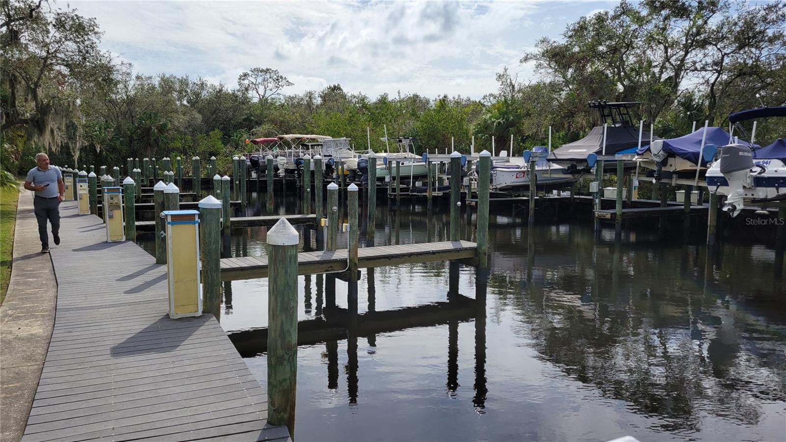 5687 KEY LARGO CT #5687, BRADENTON, FL, 34203