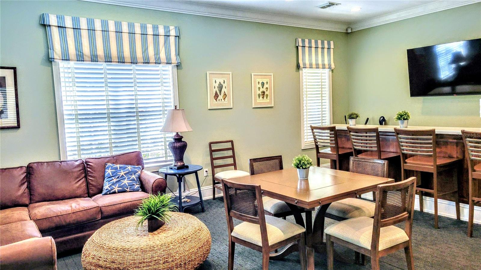 5687 KEY LARGO CT #5687, BRADENTON, FL, 34203