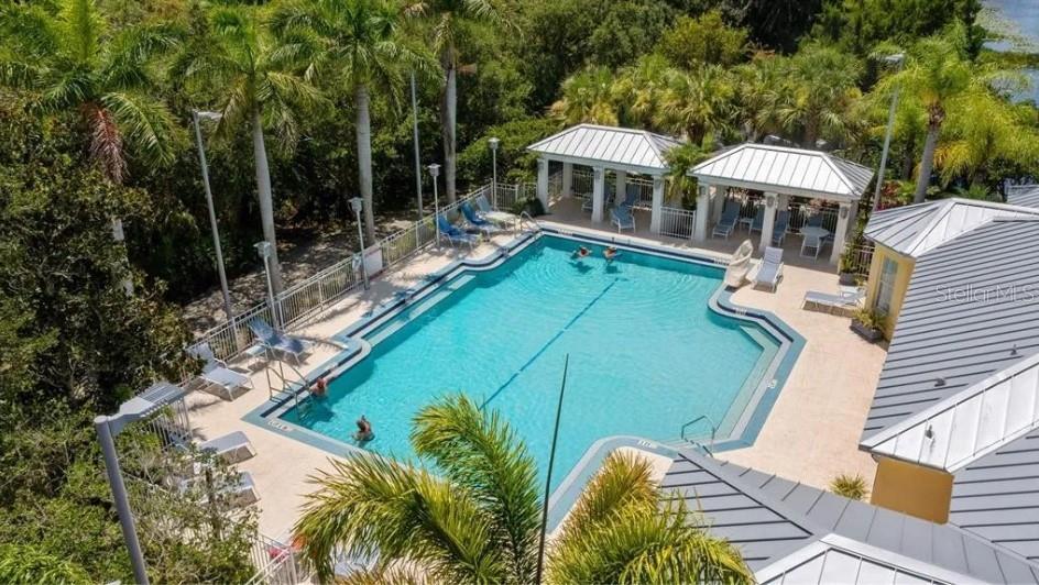 5687 KEY LARGO CT #5687, BRADENTON, FL, 34203