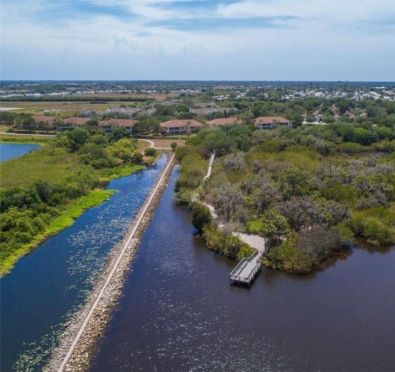 5687 KEY LARGO CT #5687, BRADENTON, FL, 34203