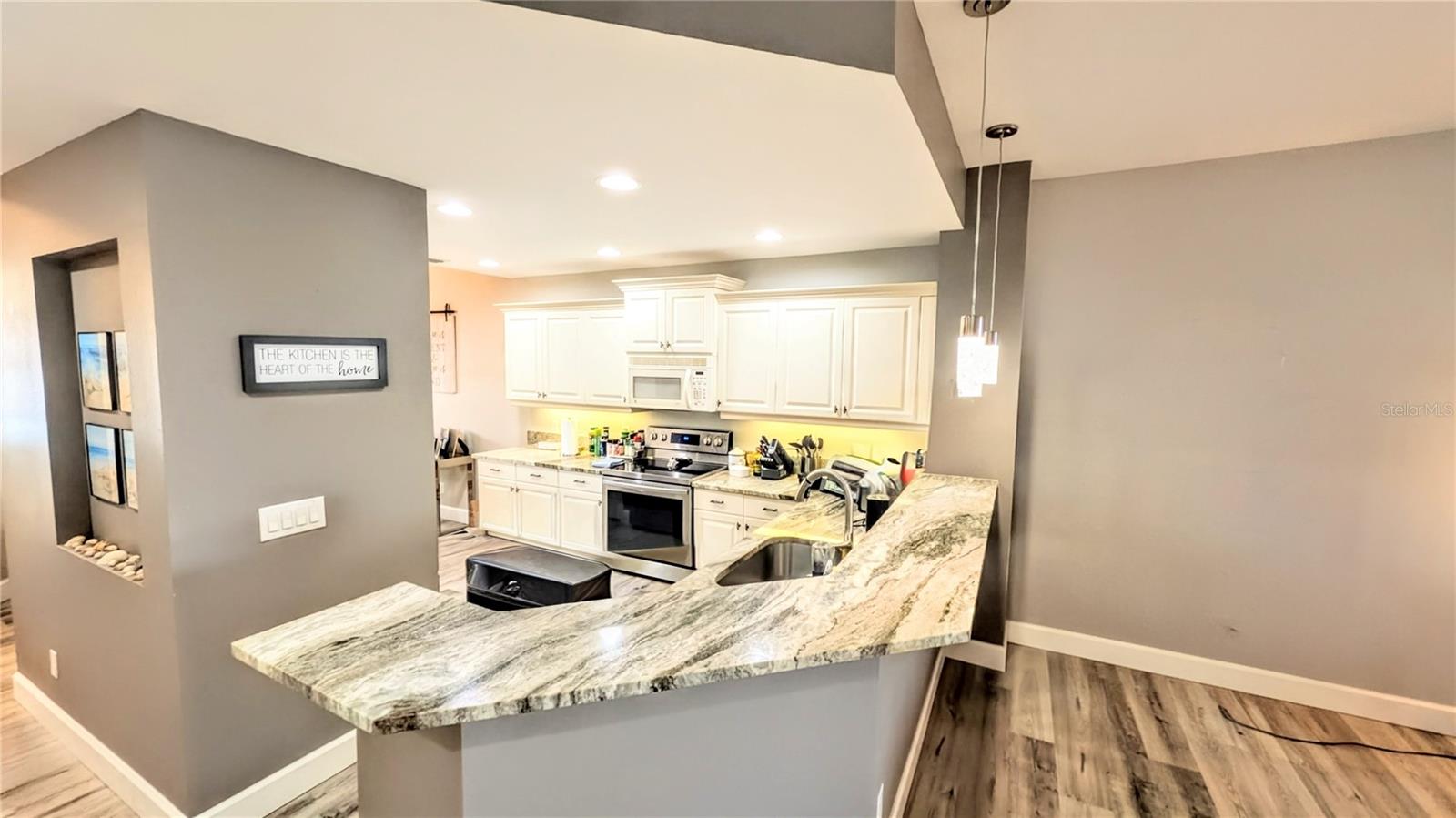 5687 KEY LARGO CT #5687, BRADENTON, FL, 34203