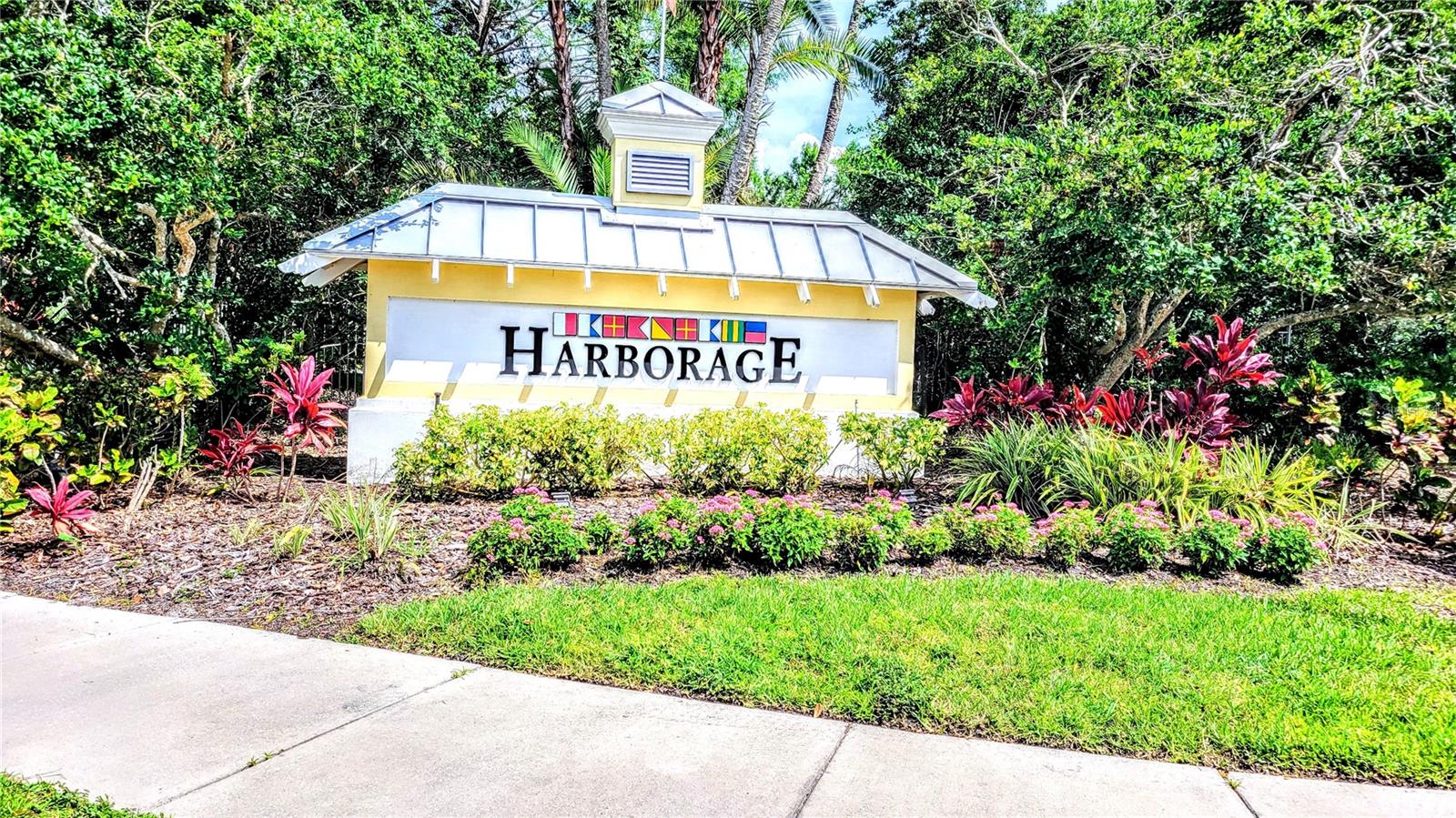 5687 KEY LARGO CT #5687, BRADENTON, FL, 34203