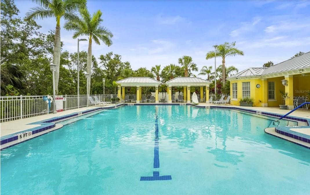 5687 KEY LARGO CT #5687, BRADENTON, FL, 34203