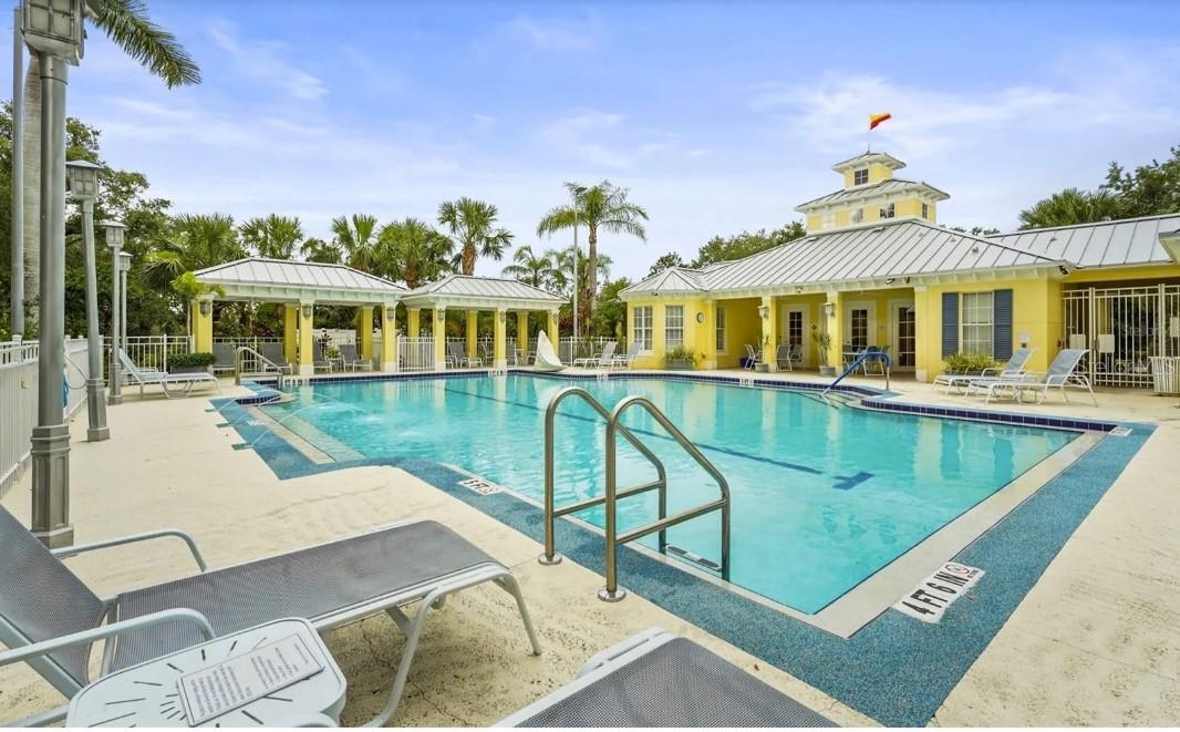 5687 KEY LARGO CT #5687, BRADENTON, FL, 34203