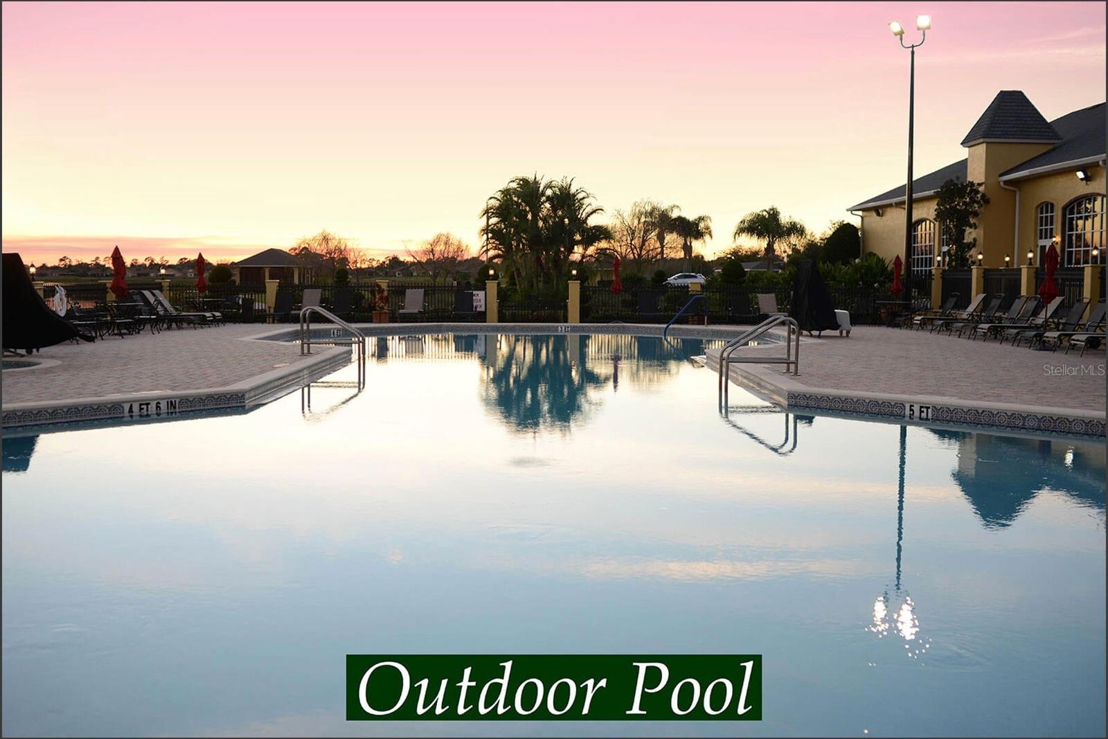 5352 NICKLAUS DR, WINTER HAVEN, FL, 33884