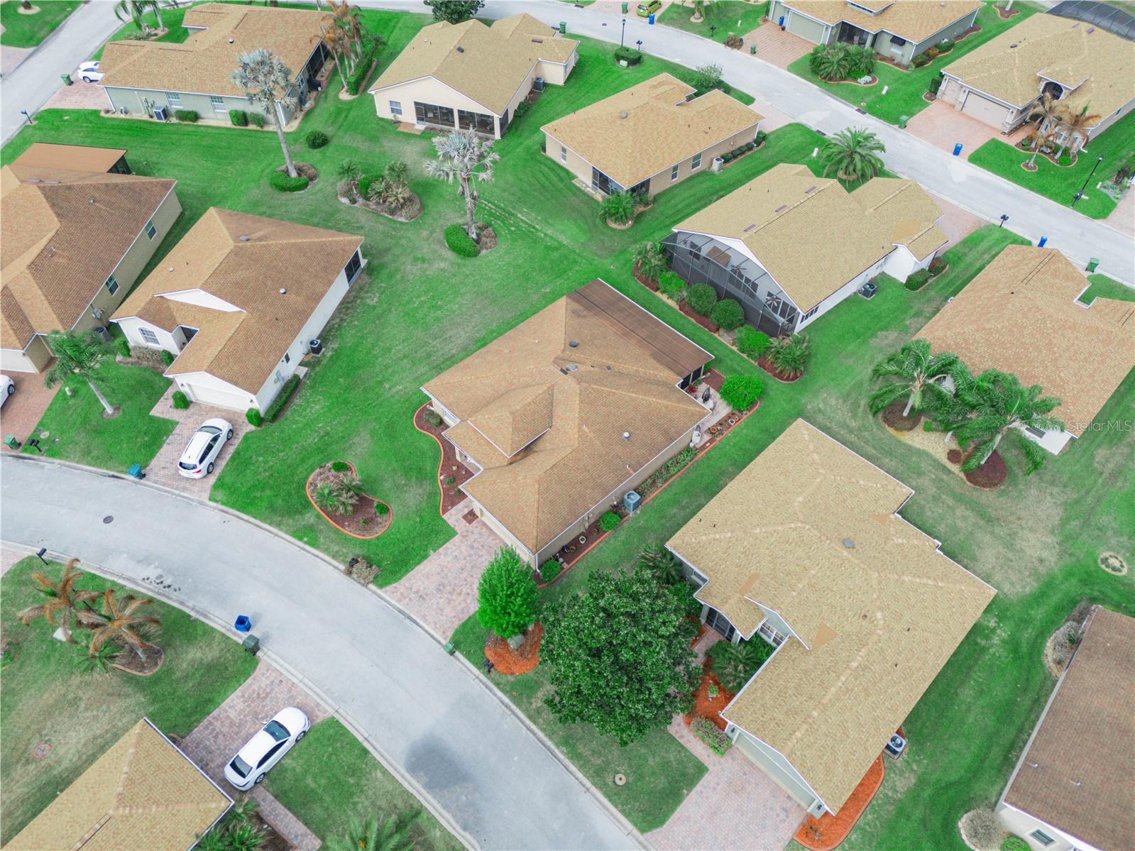 5352 NICKLAUS DR, WINTER HAVEN, FL, 33884