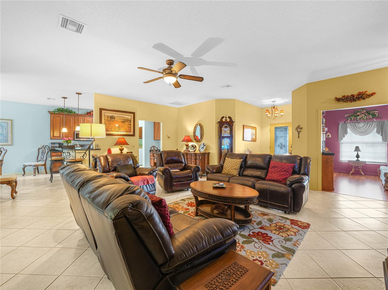 5352 NICKLAUS DR, WINTER HAVEN, FL, 33884