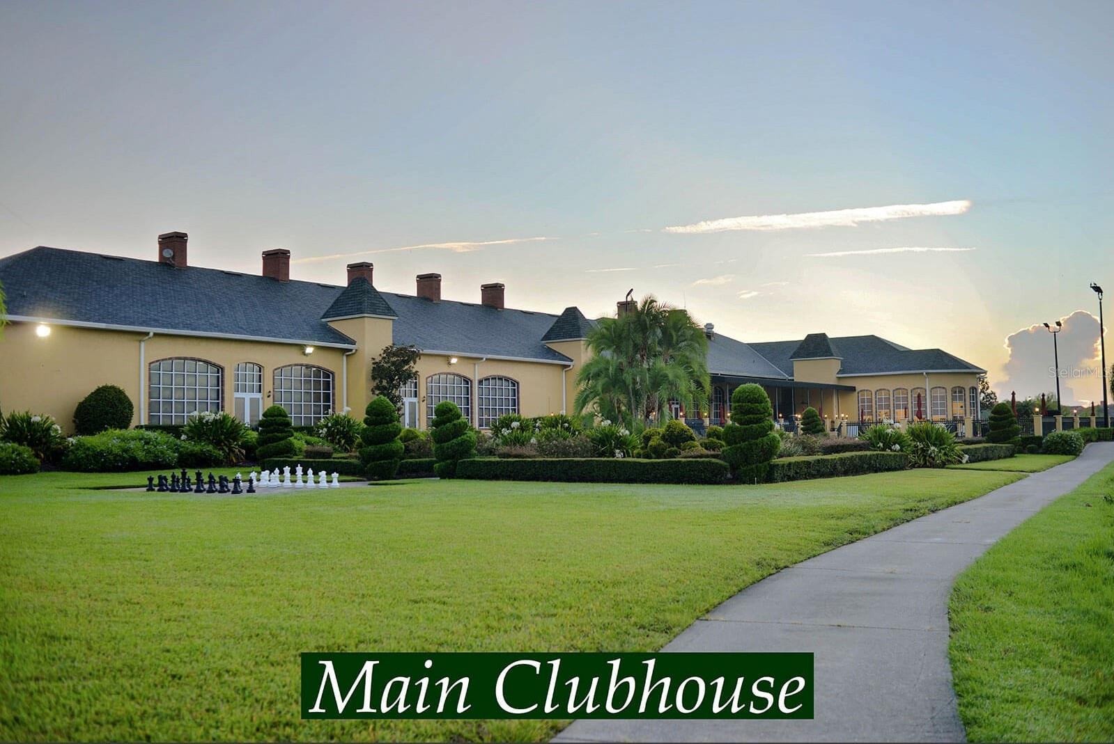 5352 NICKLAUS DR, WINTER HAVEN, FL, 33884