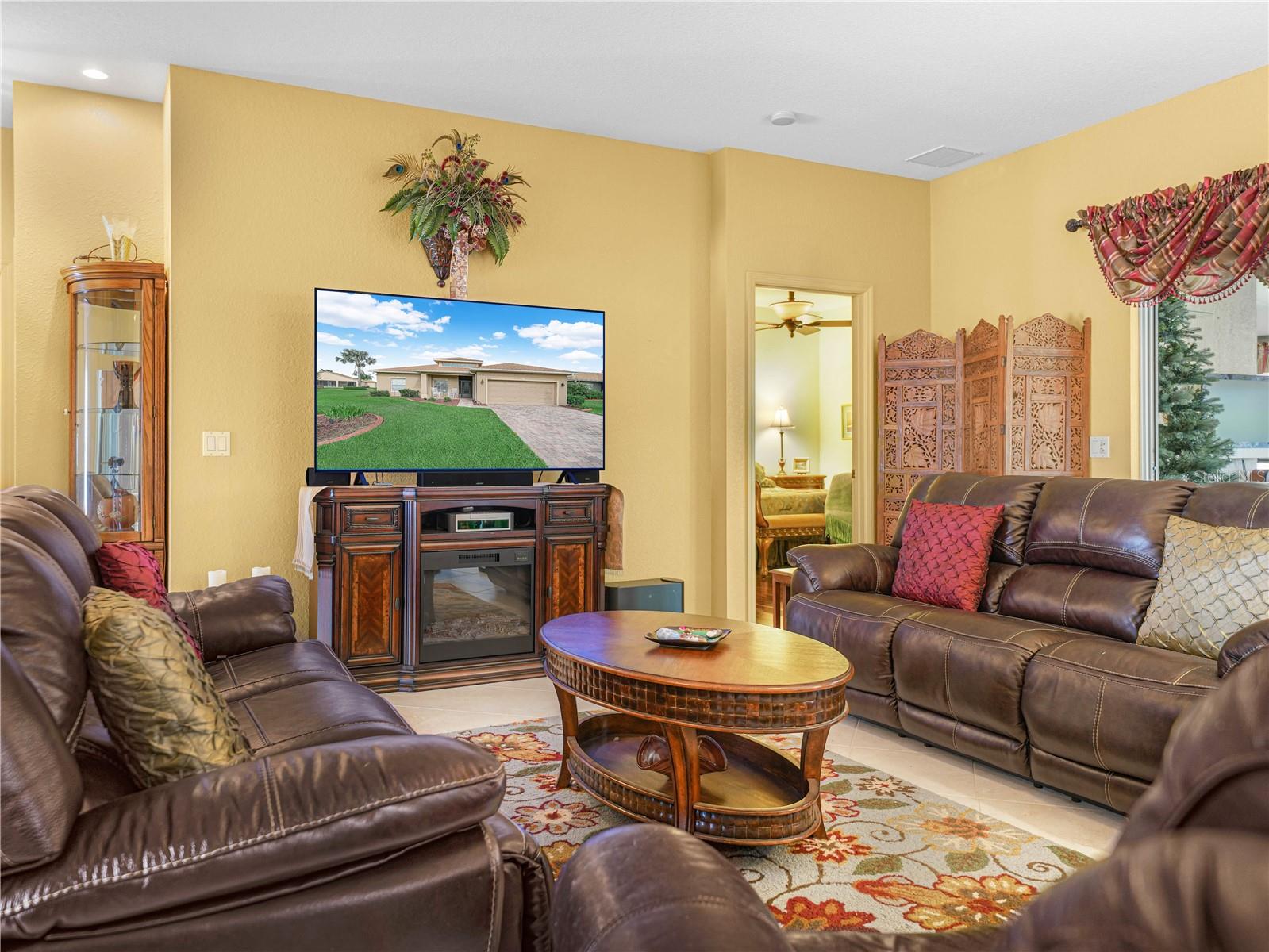 5352 NICKLAUS DR, WINTER HAVEN, FL, 33884