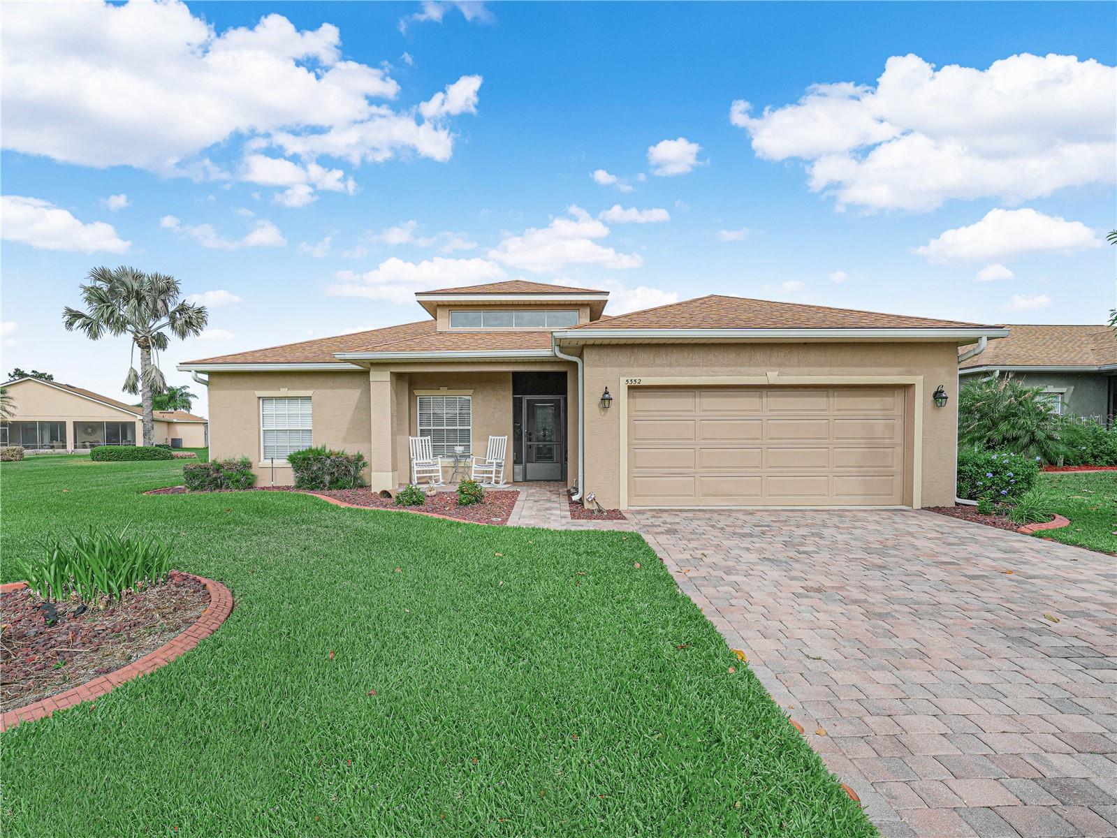 5352 NICKLAUS DR, WINTER HAVEN, FL, 33884