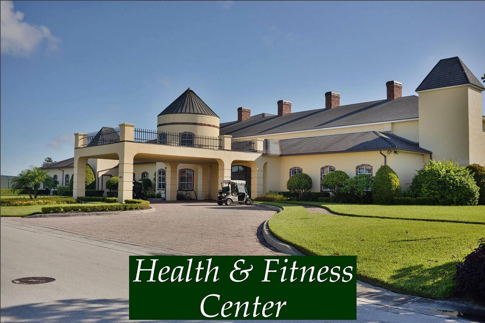 5352 NICKLAUS DR, WINTER HAVEN, FL, 33884