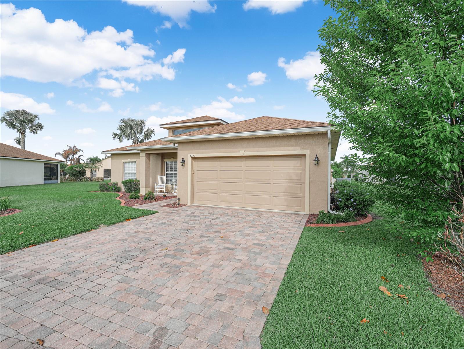 5352 NICKLAUS DR, WINTER HAVEN, FL, 33884