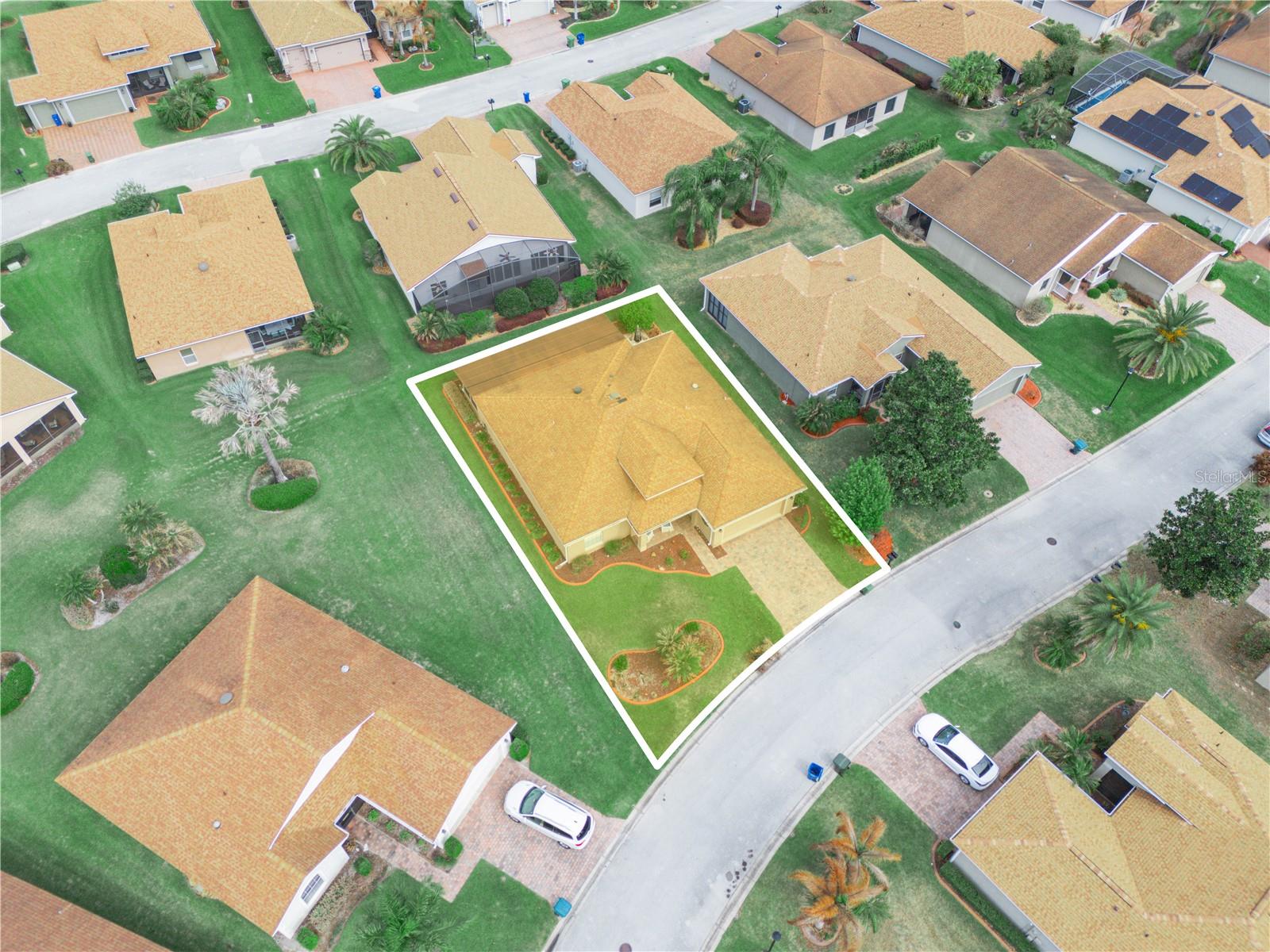 5352 NICKLAUS DR, WINTER HAVEN, FL, 33884