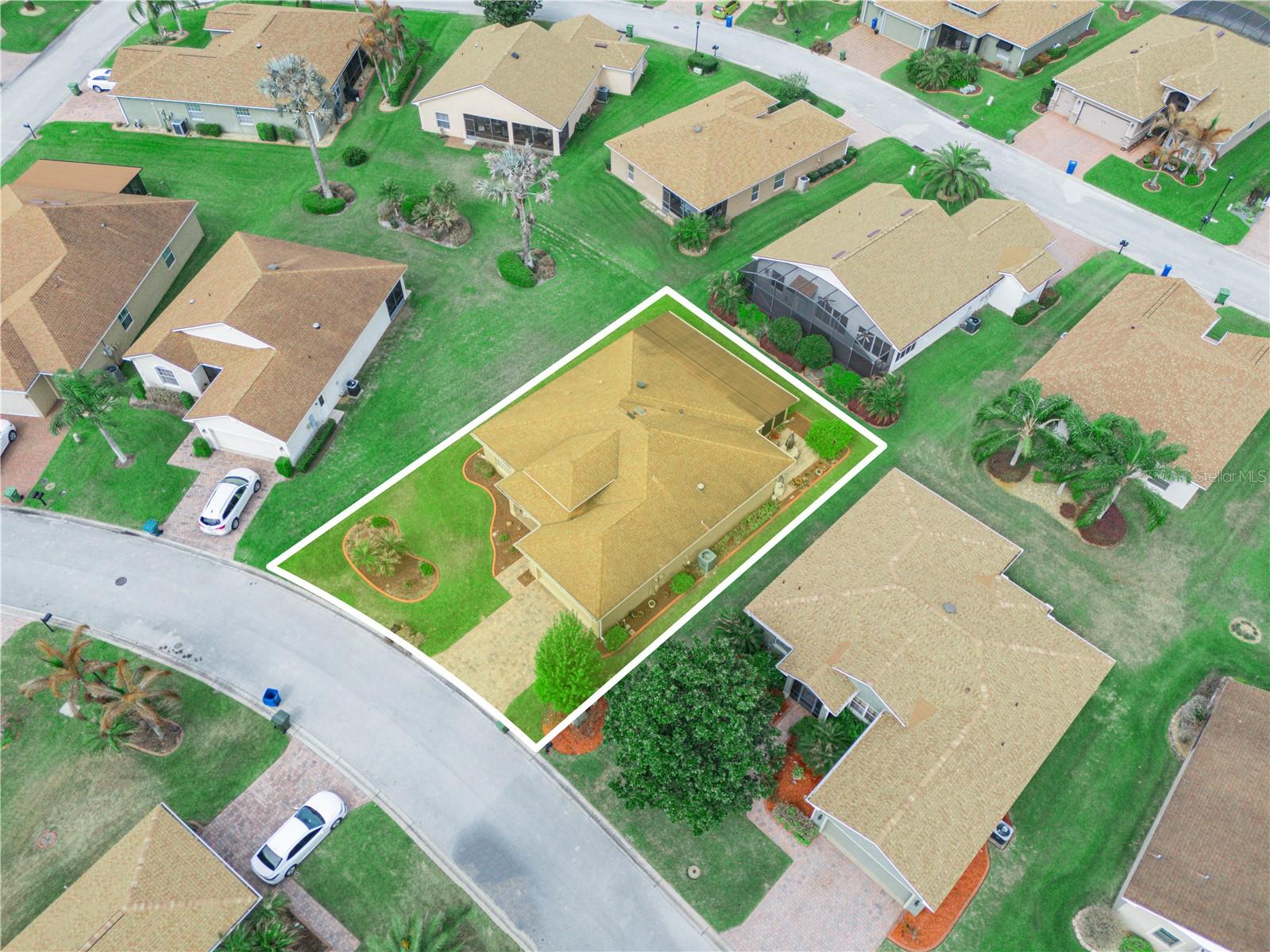 5352 NICKLAUS DR, WINTER HAVEN, FL, 33884