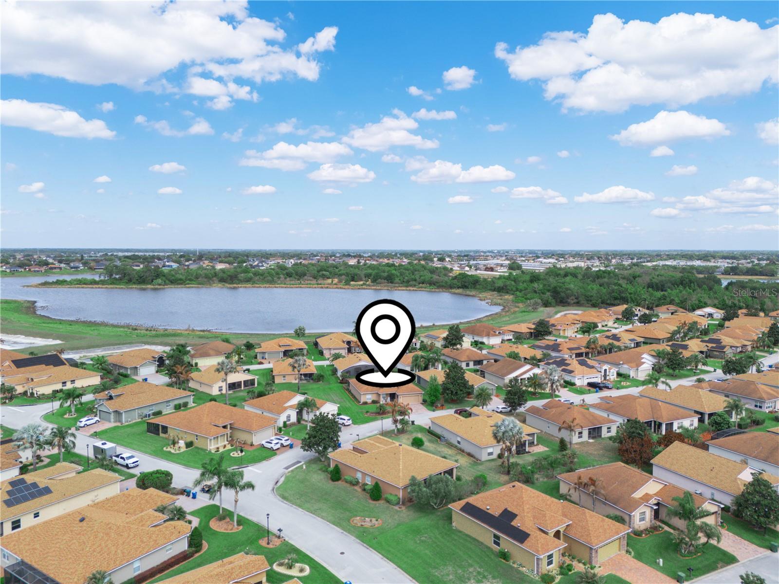 5352 NICKLAUS DR, WINTER HAVEN, FL, 33884