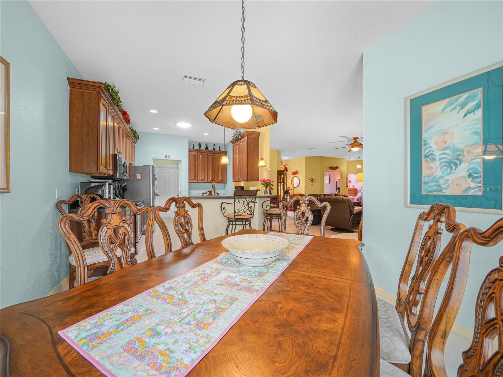 5352 NICKLAUS DR, WINTER HAVEN, FL, 33884