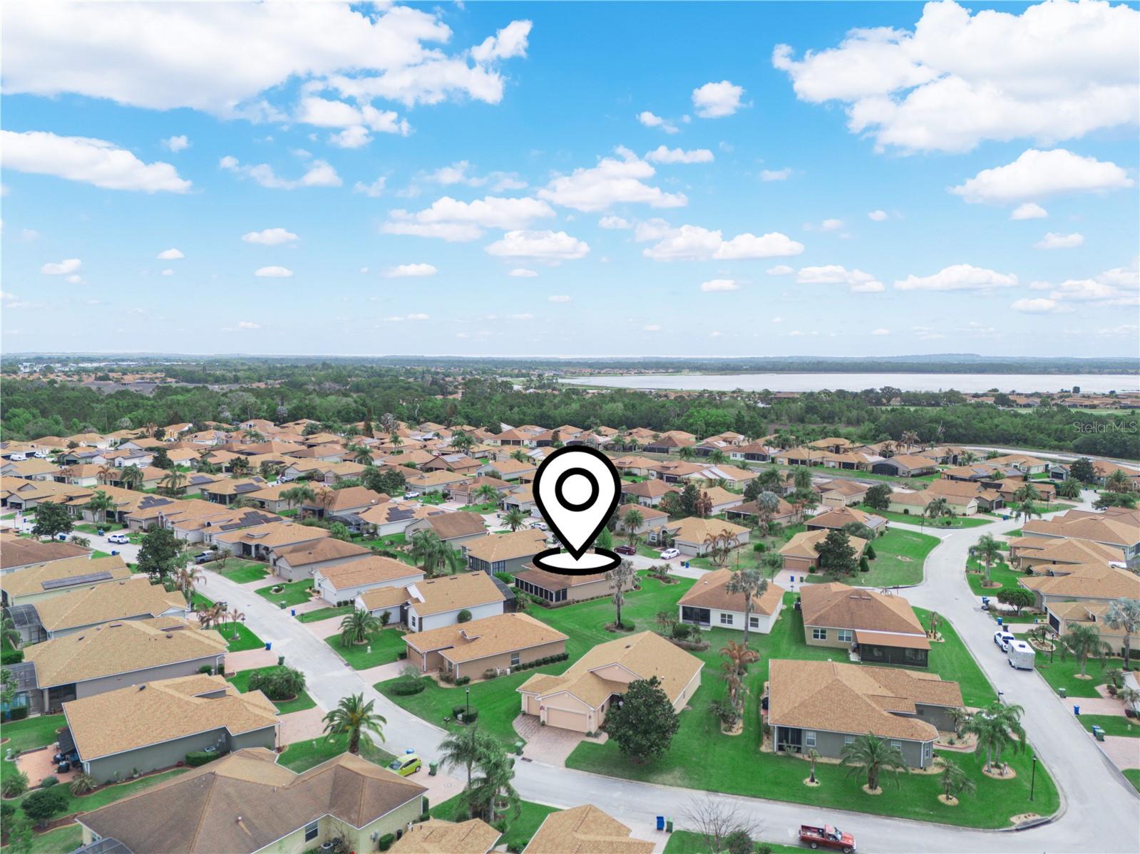 5352 NICKLAUS DR, WINTER HAVEN, FL, 33884