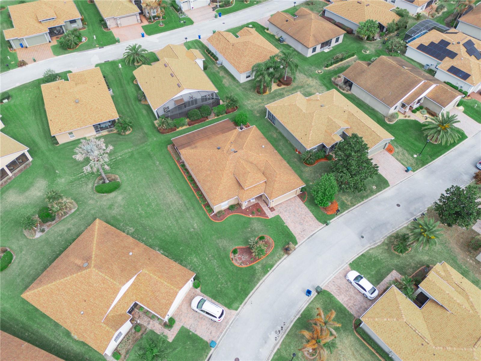 5352 NICKLAUS DR, WINTER HAVEN, FL, 33884