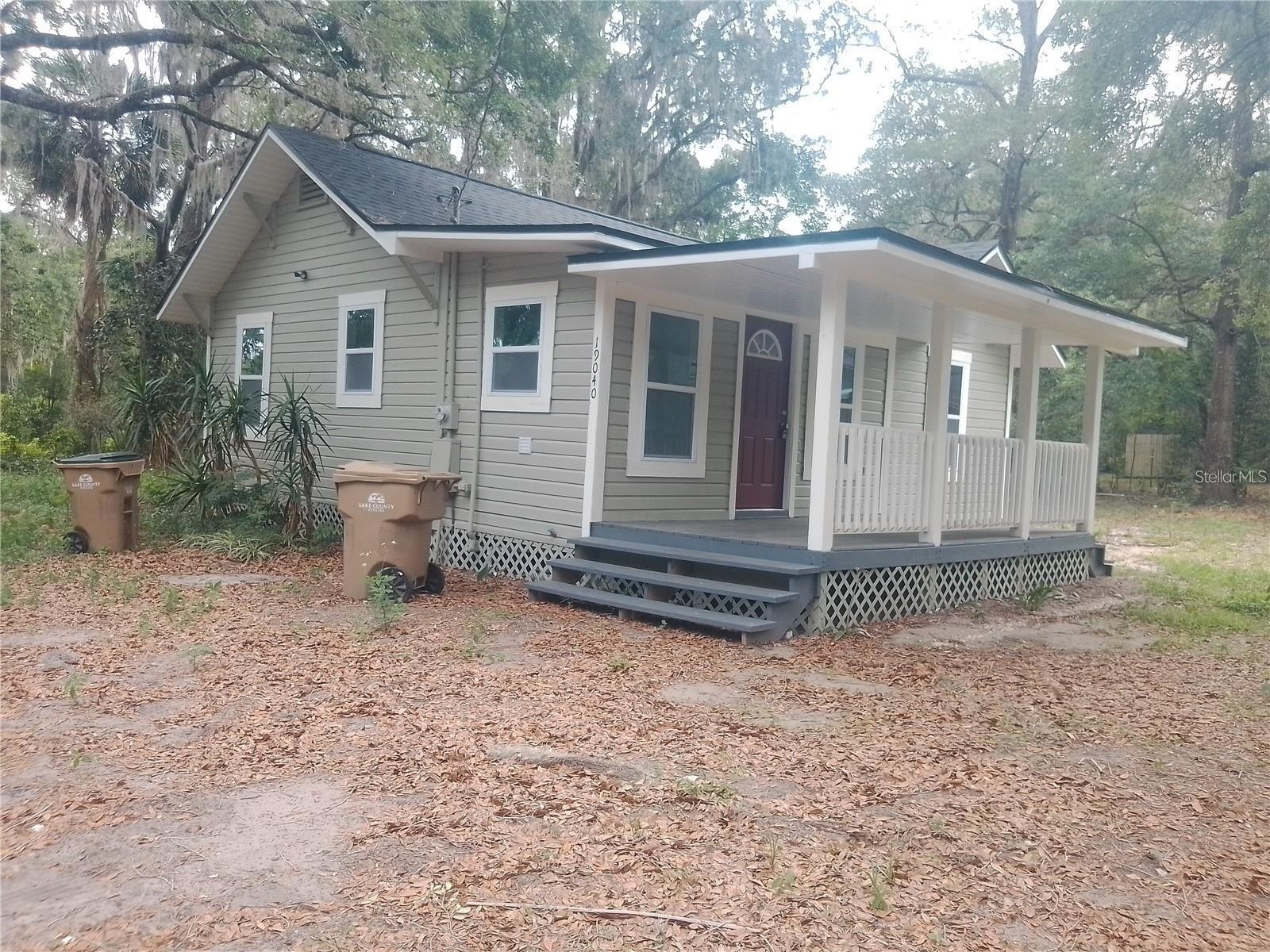 19040 RAVENSWOOD RD, ALTOONA, FL, 32702