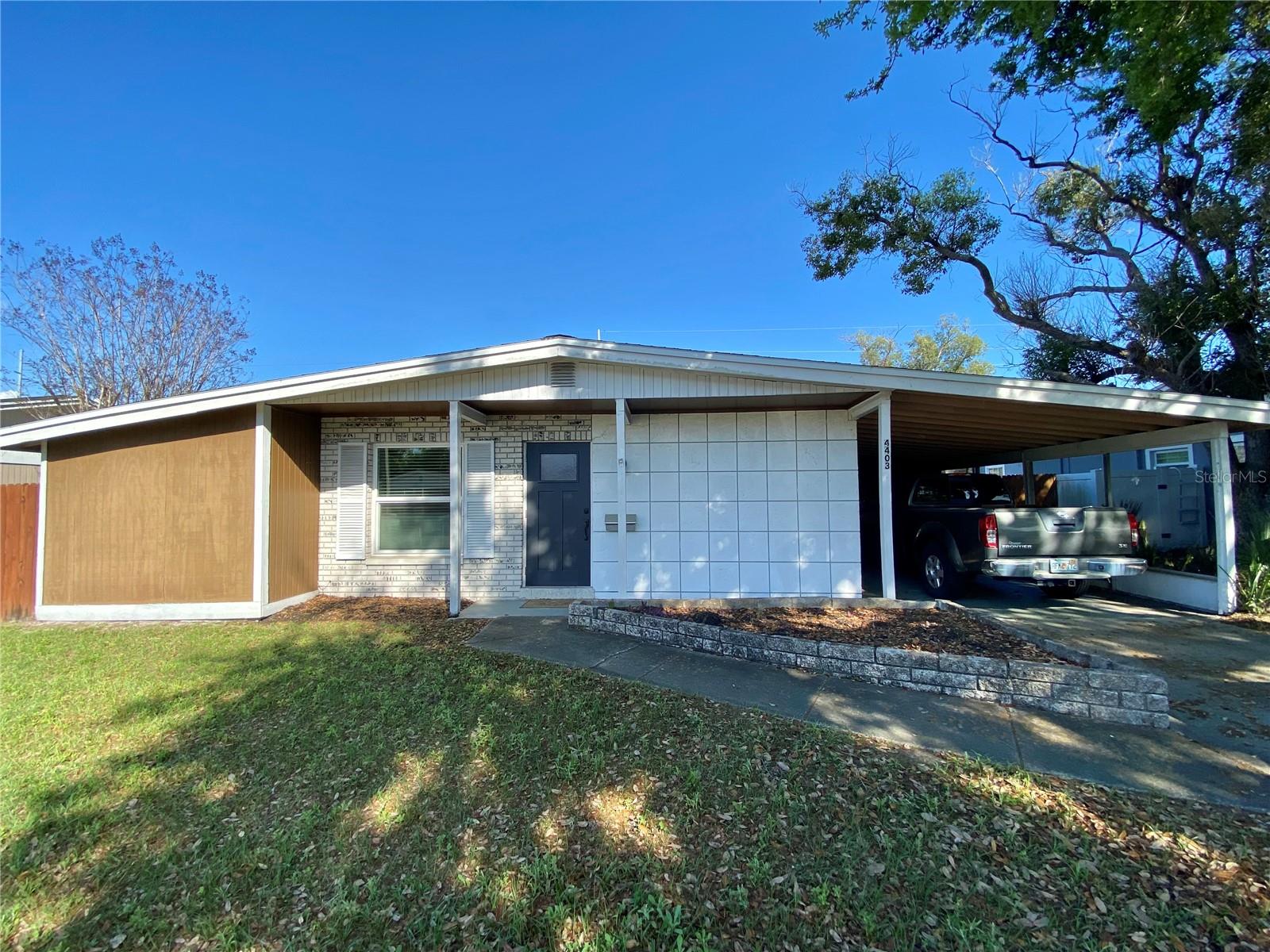 4403 GANDY CIR, TAMPA, FL, 33616