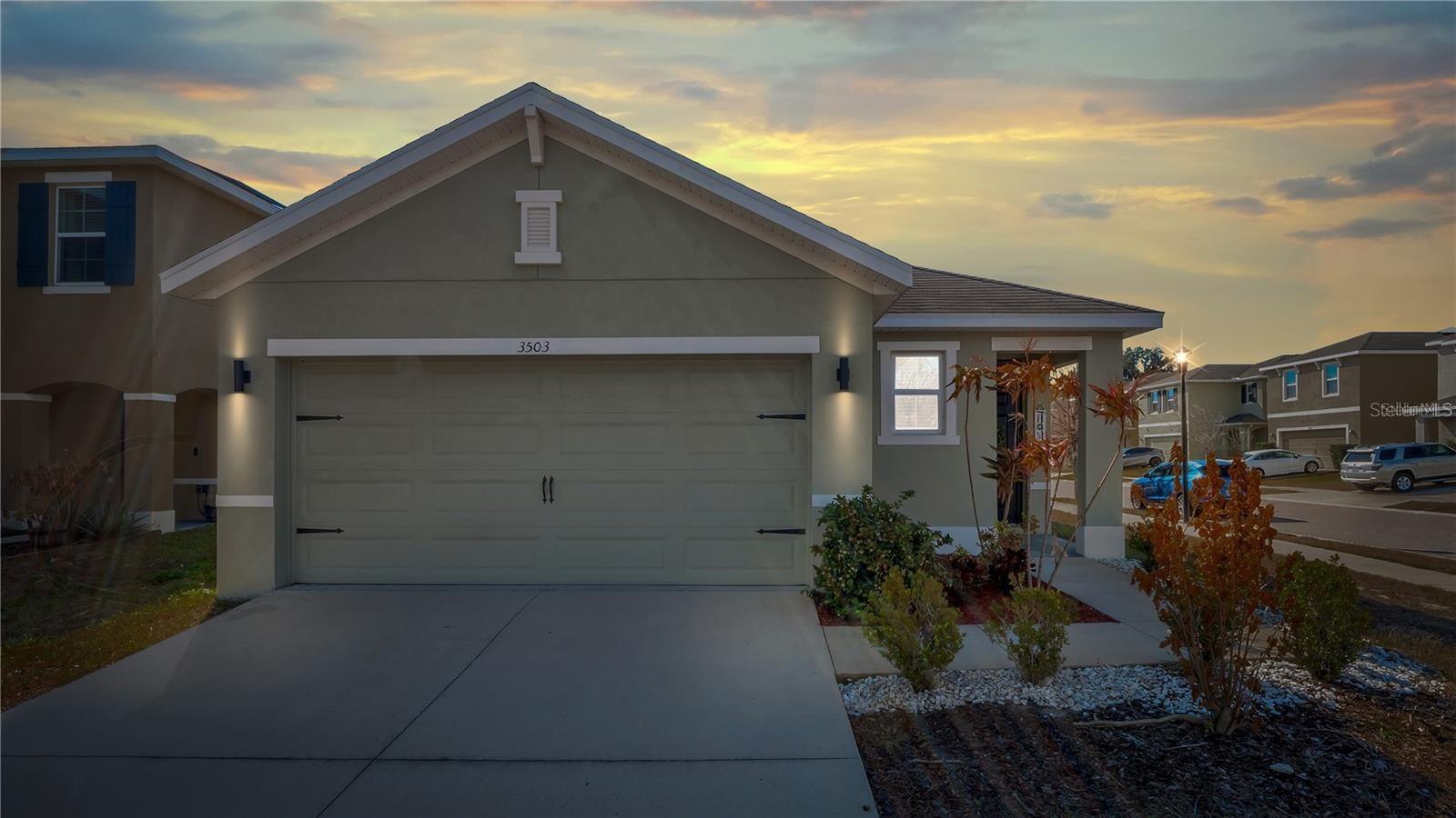 3503 DIAMOND LEAF CT, VALRICO, FL, 33594