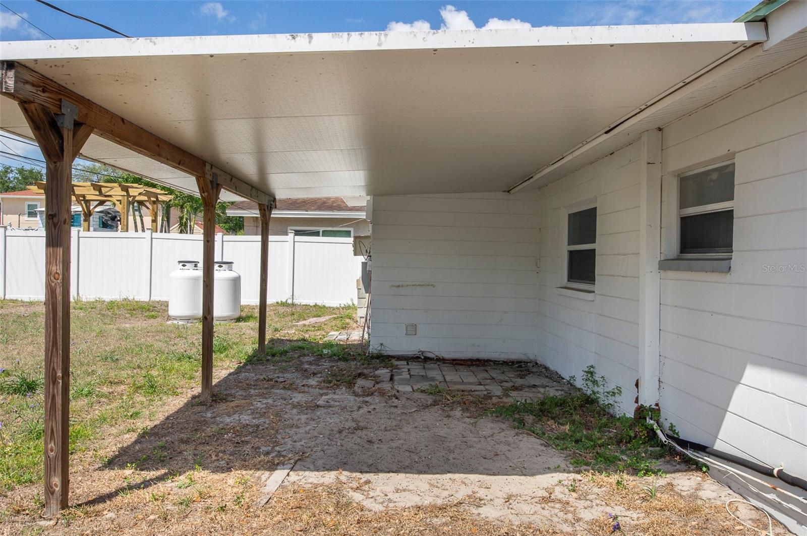 4748 49TH AVE N, ST PETERSBURG, FL, 33714