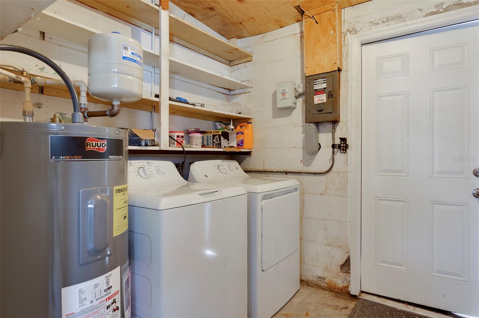 4748 49TH AVE N, ST PETERSBURG, FL, 33714