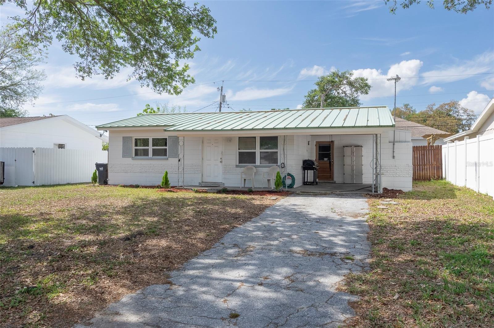 4748 49TH AVE N, ST PETERSBURG, FL, 33714