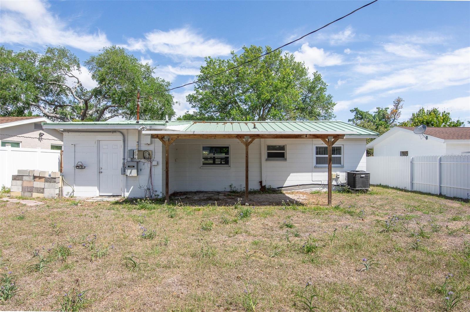 4748 49TH AVE N, ST PETERSBURG, FL, 33714