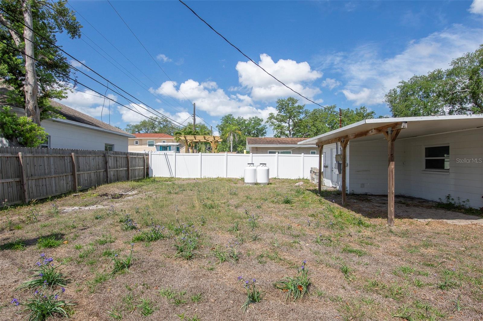 4748 49TH AVE N, ST PETERSBURG, FL, 33714