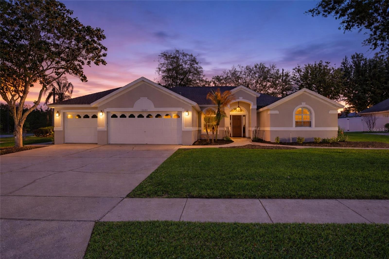 12830 SCOTTISH PINE LN, CLERMONT, FL, 34711